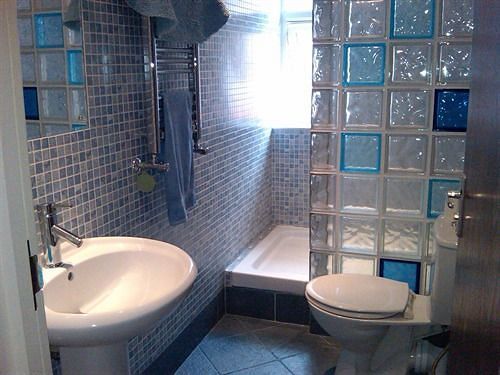 סאות'המפטון Abbey Lodge Guest House מראה חיצוני תמונה