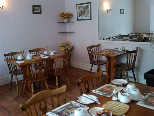 סאות'המפטון Abbey Lodge Guest House מראה חיצוני תמונה