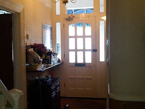 סאות'המפטון Abbey Lodge Guest House מראה חיצוני תמונה