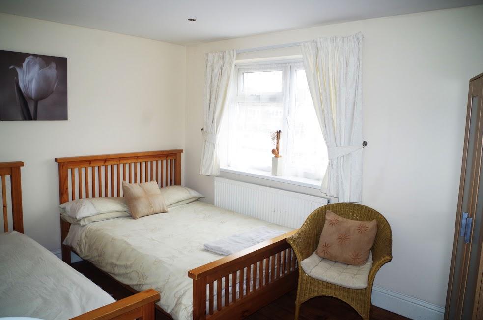 סאות'המפטון Abbey Lodge Guest House מראה חיצוני תמונה